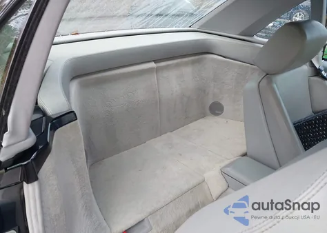 2000 Mercedes-Benz Sl 500 из США, поврежденный, VIN WDBFA68F7YF190454